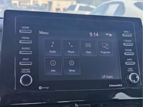 Used 2023 Toyota Camry SE image 23