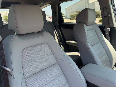 Used 2020 Honda CR-V EX-L image 24