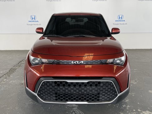 Used 2023 Kia Soul S image 25