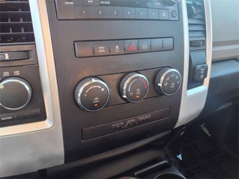 Used 2010 Dodge Ram 1500 Truck TRX image 13