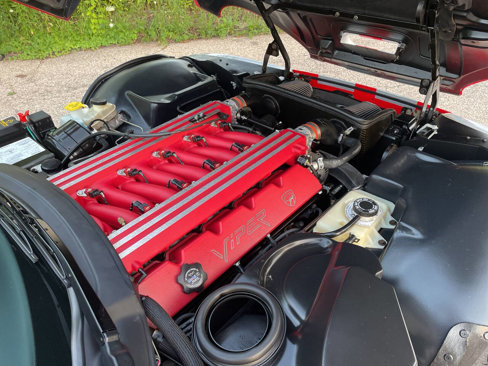 Used 2000 Dodge Viper GTS image 21