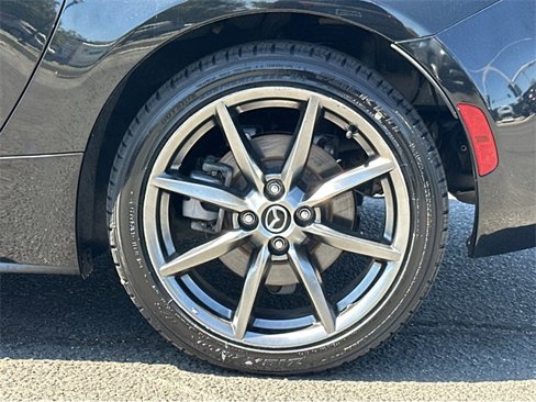 Used 2017 MAZDA MX-5 Miata RF Grand Touring image 33