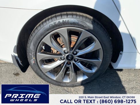 Used 2012 Hyundai Sonata SE image 23