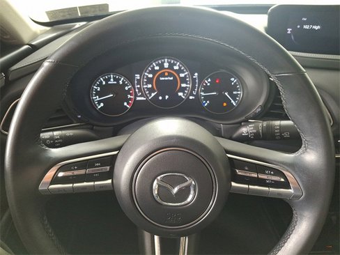 Used 2022 MAZDA CX-30 AWD 2.5 Turbo S image 20