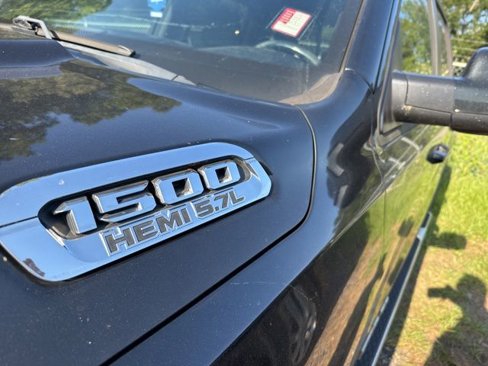 Used 2019 RAM 1500 Big Horn image 8