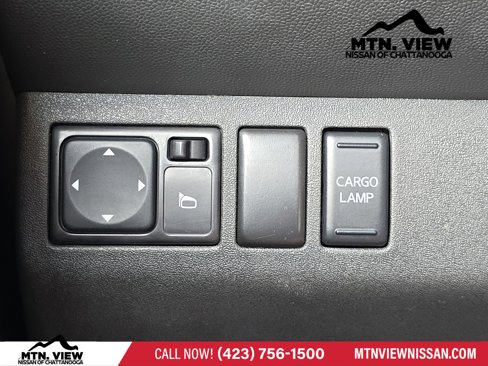 Used 2015 Nissan Frontier Desert Runner image 15