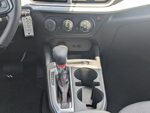 New 2025 Chevrolet Trax RS w/ Driver Confidence Package image 19
