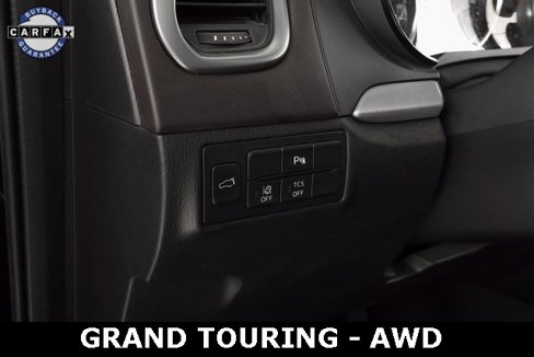Used 2018 MAZDA CX-9 Grand Touring image 24