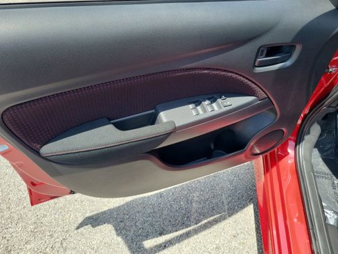 New 2024 Mitsubishi Mirage G4 Black Edition image 15