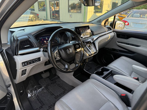 Used 2021 Honda Odyssey Touring image 35