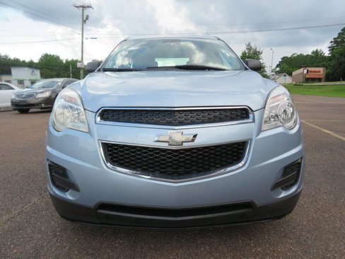 Used 2015 Chevrolet Equinox LS image 11
