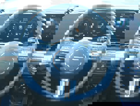 New 2026 Hyundai Kona SEL Sport image 17