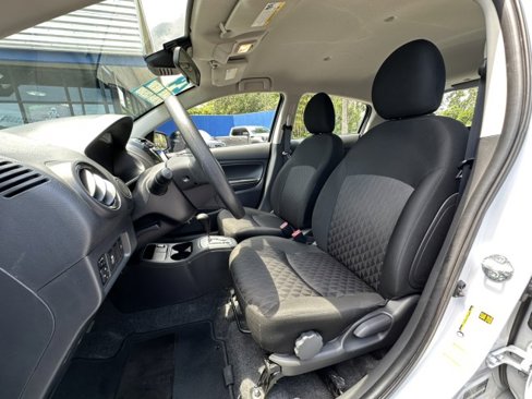 Used 2024 Mitsubishi Mirage ES image 13