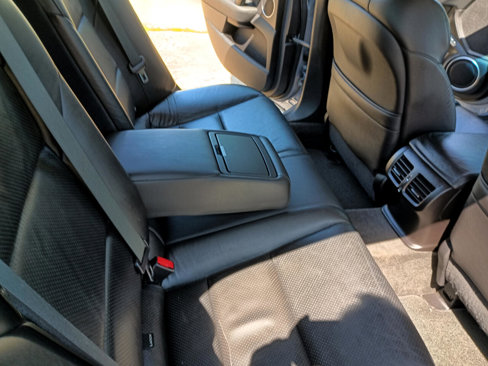 Used 2012 Acura TL w/ Advance Package image 17