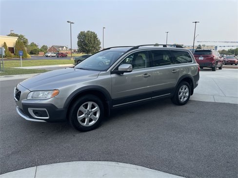 Used 2013 Volvo XC70 3.2 Premier image 2