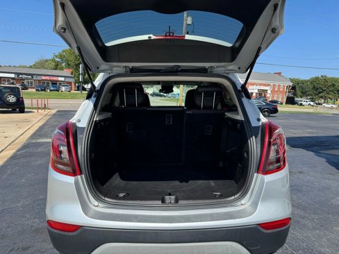 Used 2020 Buick Encore Preferred w/ Safety Package image 6