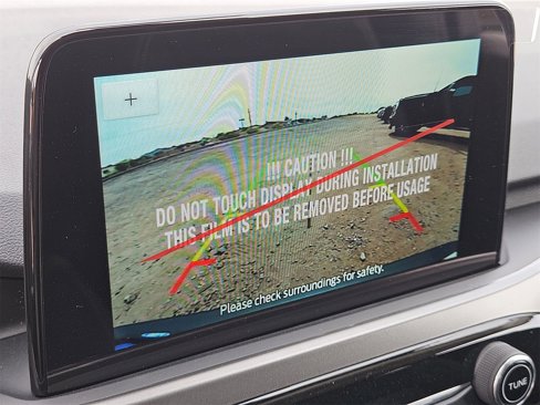 New 2025 Ford Escape Active image 16