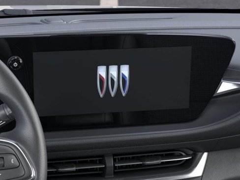 New 2025 Buick Envista Preferred w/ Convenience I Package image 56