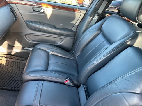 Used 2007 Cadillac DTS image 15