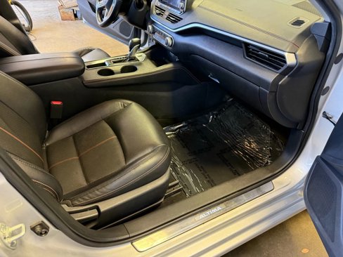 Used 2020 Nissan Altima 2.5 SR image 21
