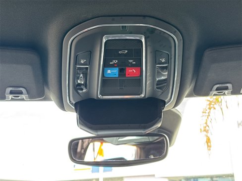 Certified 2023 Jeep Grand Cherokee Altitude image 22