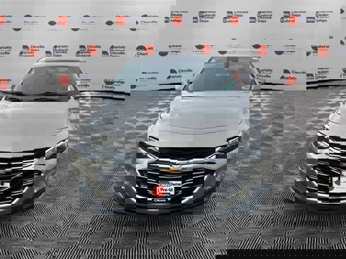 Used 2024 Chevrolet Malibu LT image 8