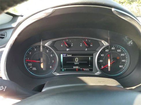 Used 2016 Chevrolet Malibu LT image 19