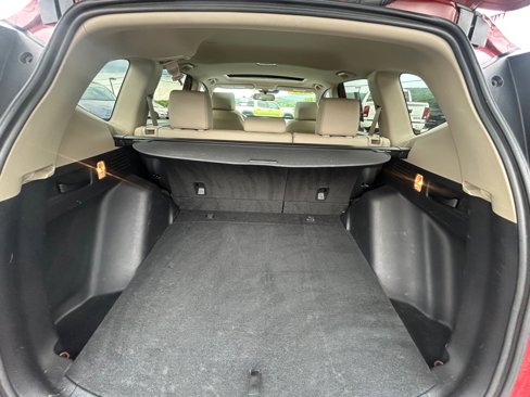 Used 2019 Honda CR-V EX-L image 20