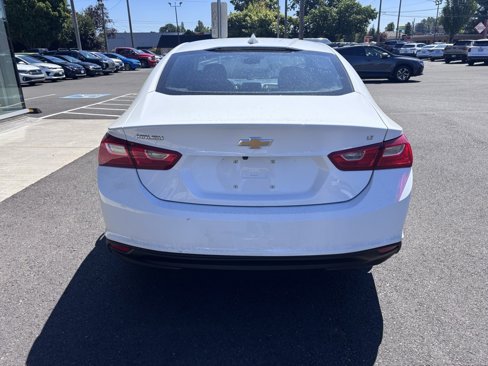 Used 2023 Chevrolet Malibu LT image 7
