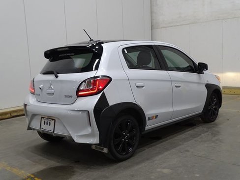 Used 2023 Mitsubishi Mirage image 36