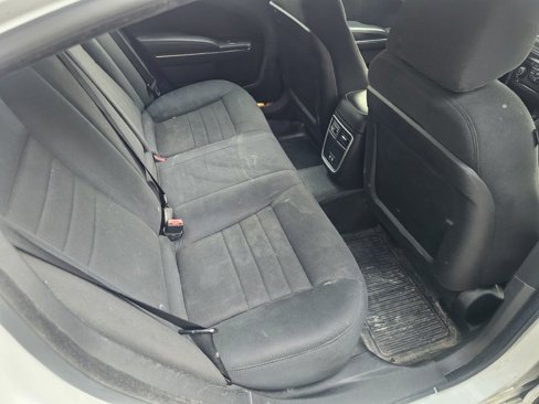 Used 2012 Dodge Charger Police w/ Convenience Group I image 20