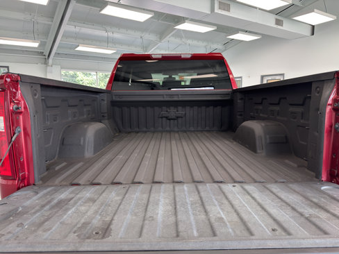 Used 2019 Chevrolet Silverado 1500 RST image 35