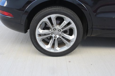 Used 2018 Audi Q3 2.0T Premium w/ Convenience Package image 42