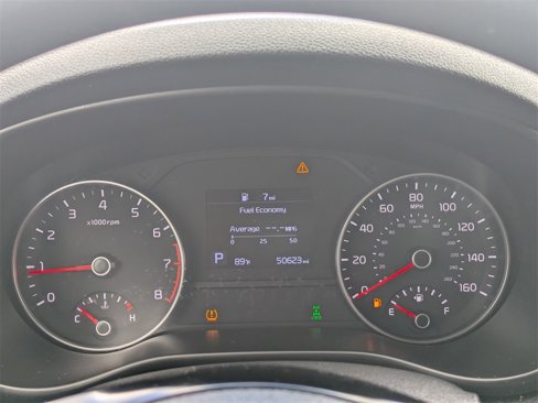 Used 2021 Kia Sportage LX image 27