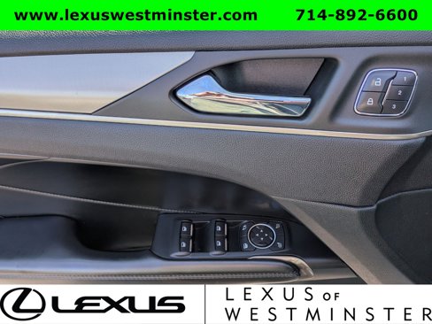Used 2017 Lincoln MKC Select w/ Select Plus Package image 17