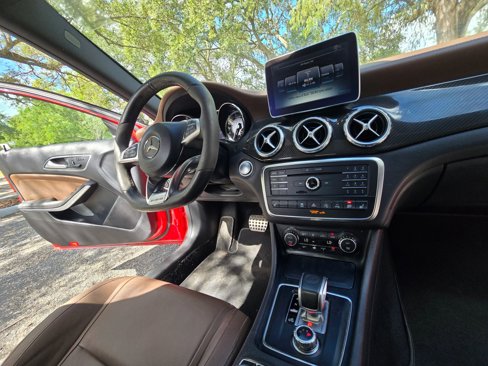 Used 2016 Mercedes-Benz GLA 45 AMG 4MATIC image 39