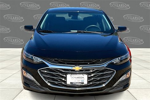 Used 2024 Chevrolet Malibu LT image 2