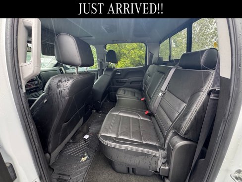 Used 2016 GMC Sierra 1500 Denali w/ Denali Ultimate Package image 10