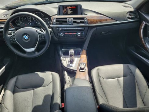 Used 2015 BMW 328i xDrive Wagon image 18
