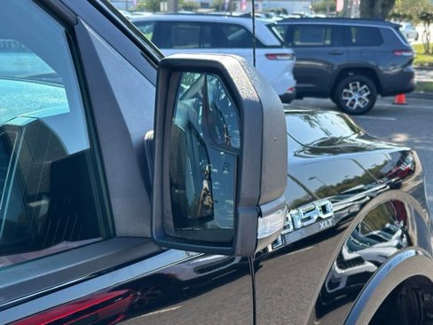 Used 2016 Ford F150 XLT w/ Equipment Group 302A Luxury image 14