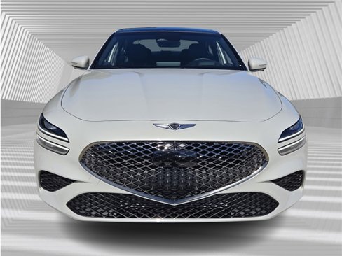 New 2026 Genesis G70 3.3T Sport Prestige image 3