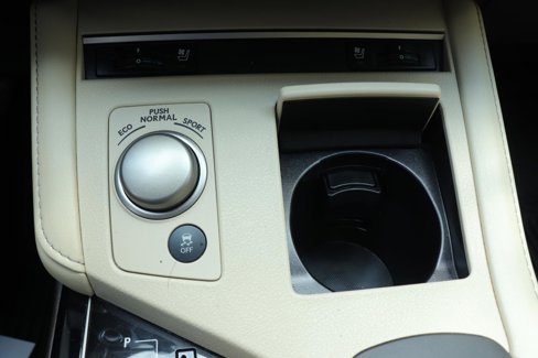 Used 2016 Lexus ES 350 image 34
