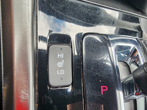 Used 2017 Honda Accord EX-L image 25