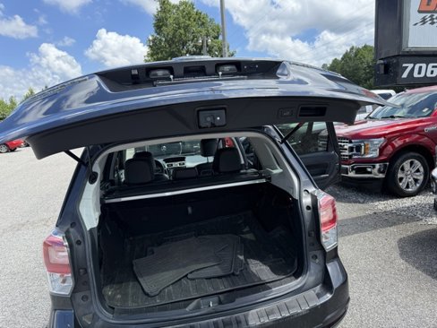 Used 2018 Subaru Forester 2.5i Touring w/ Popular Package #2 image 14