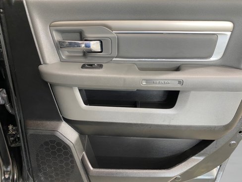 Used 2018 RAM 1500 Big Horn image 25