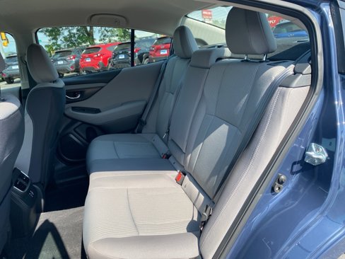 Certified 2025 Subaru Legacy Premium image 11