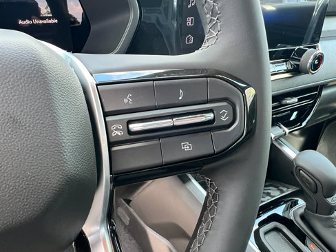 New 2026 Chevrolet Colorado W/T w/ WT Convenience Package II image 19