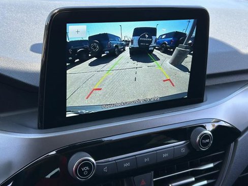 New 2025 Ford Escape Active image 19