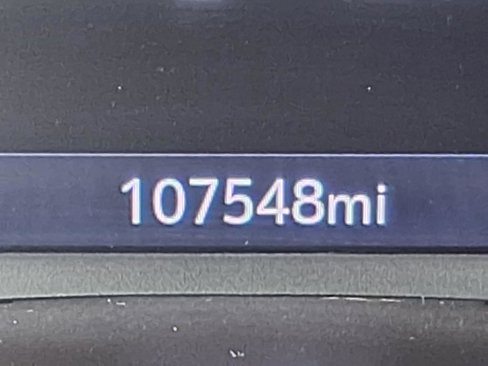Used 2019 GMC Terrain SLT w/ Preferred Package image 23
