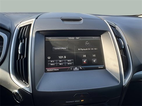 Used 2015 Ford Edge SEL w/ Equipment Group 201A image 25